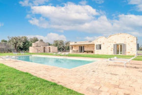 Villa Trullina by Raro Villas